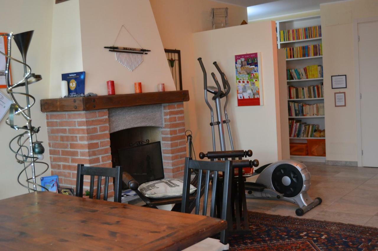 Joie De Vivre Bed & Breakfast Calice Ligure