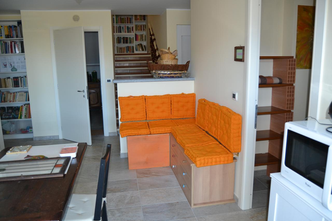 Bed & Breakfast Joie De Vivre Calice Ligure