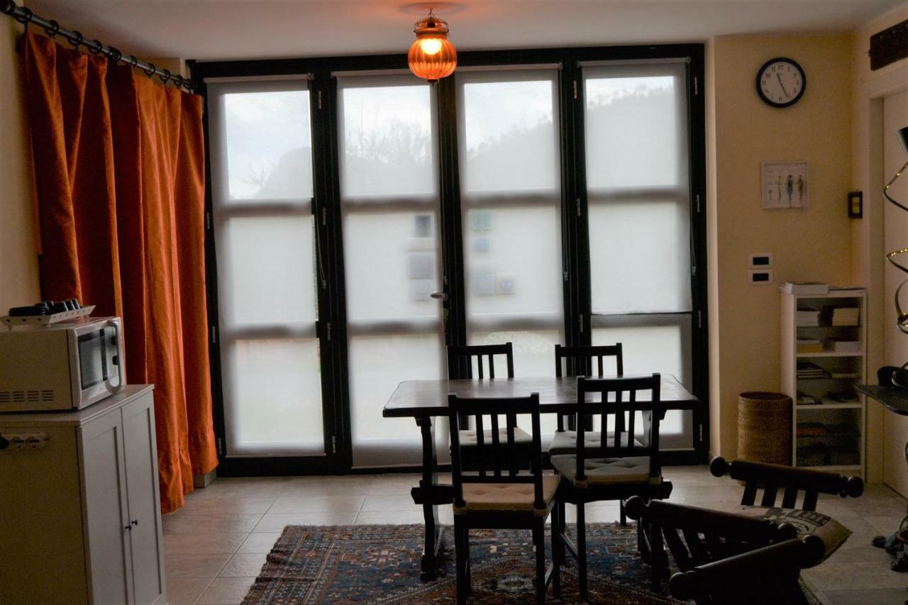 Joie De Vivre Bed & Breakfast Calice Ligure
